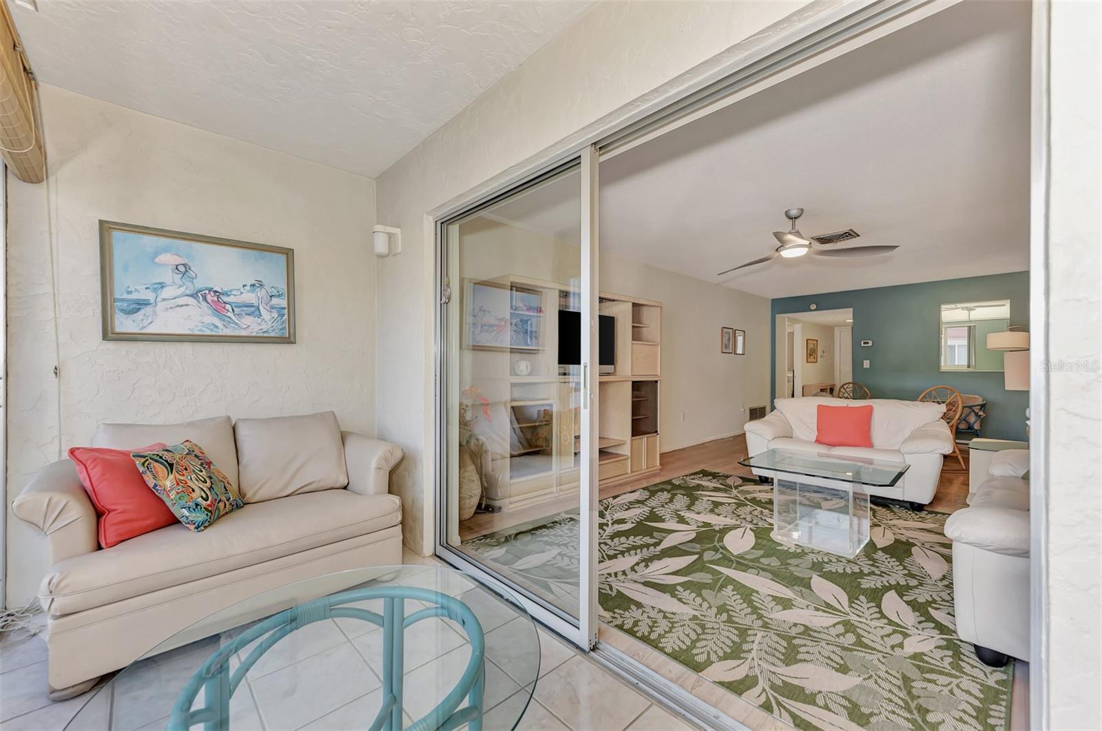 BELLA COSTA I - Residential