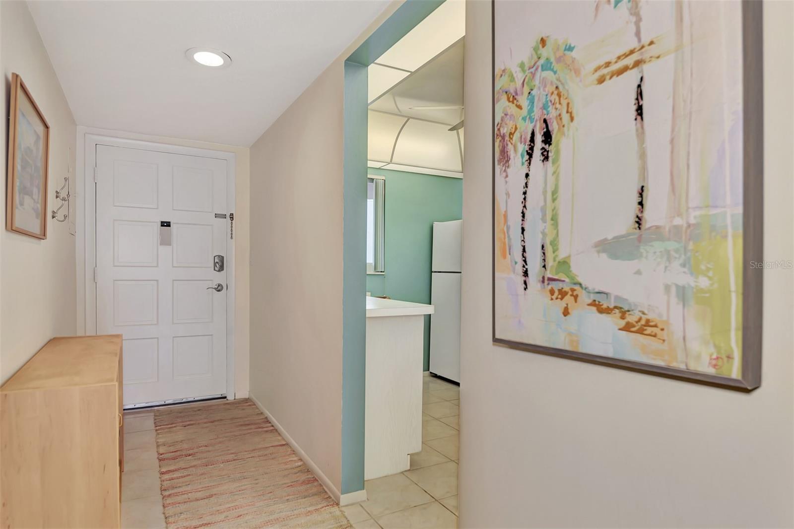 BELLA COSTA I - Residential