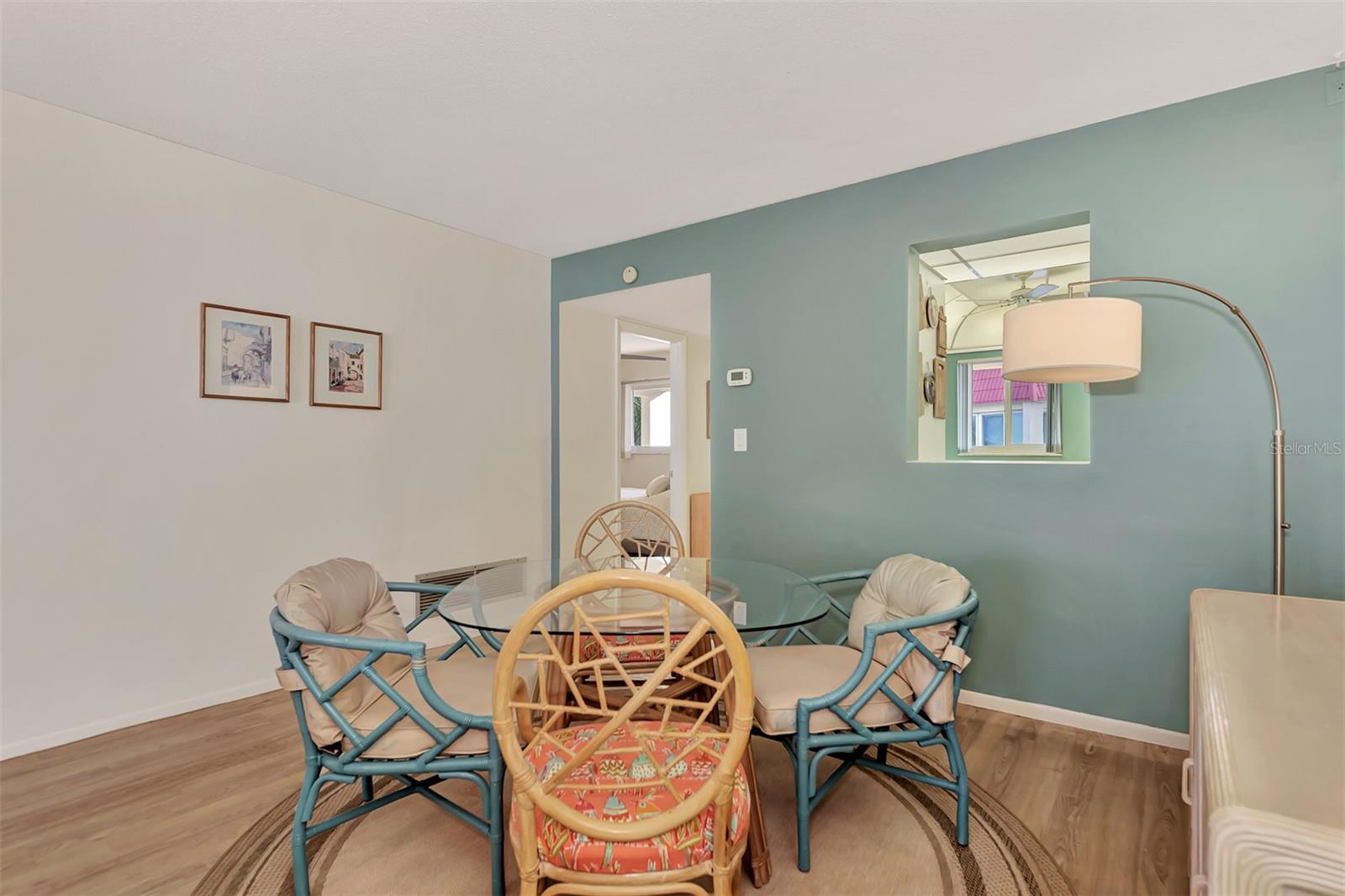 BELLA COSTA I - Residential