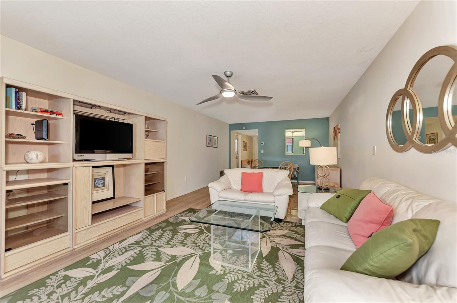 BELLA COSTA I - Residential