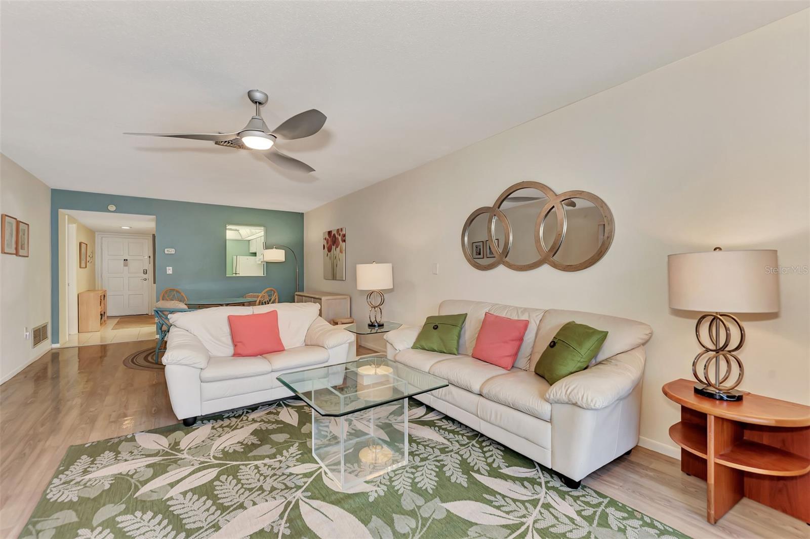BELLA COSTA I - Residential