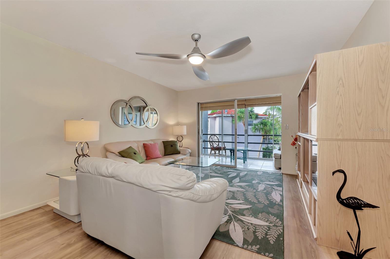 BELLA COSTA I - Residential