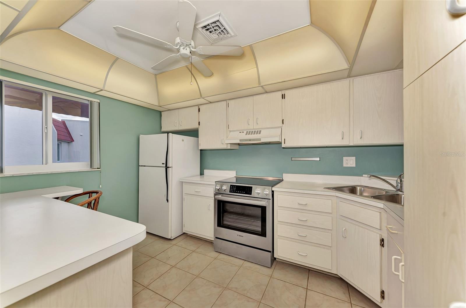 BELLA COSTA I - Residential