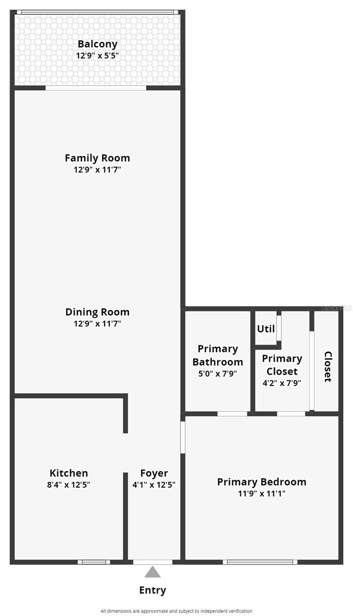BELLA COSTA I - Residential