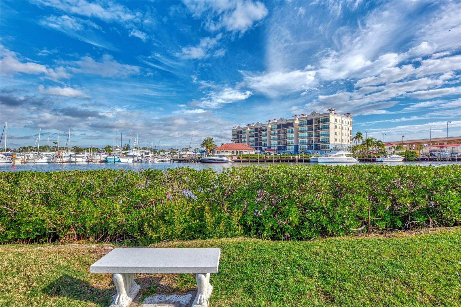 BELLA COSTA I - Residential