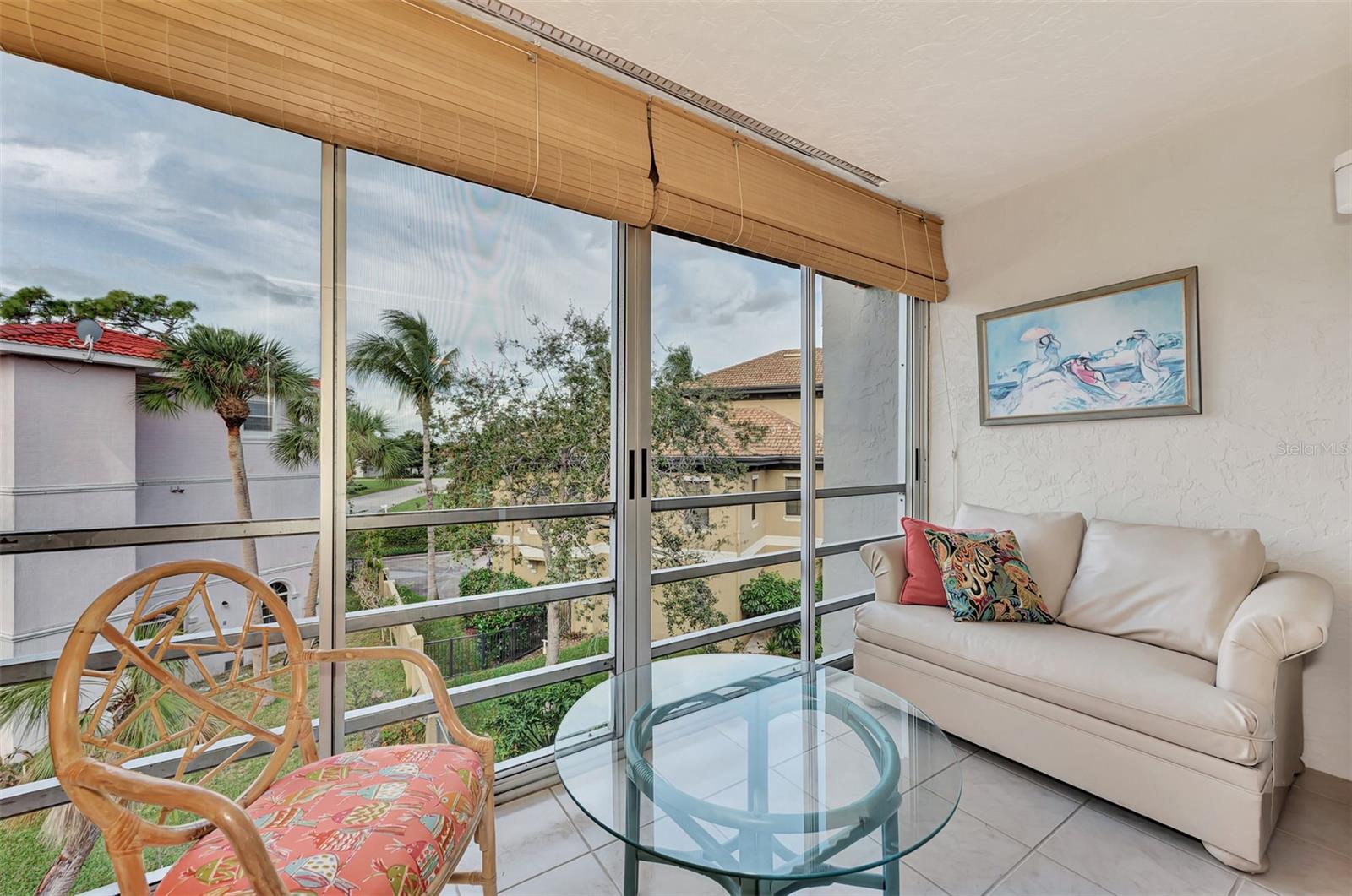 BELLA COSTA I - Residential