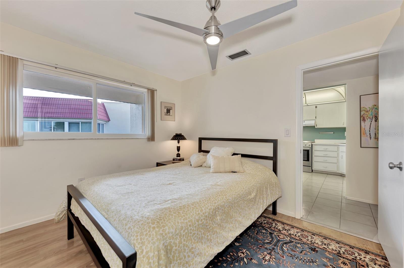 BELLA COSTA I - Residential