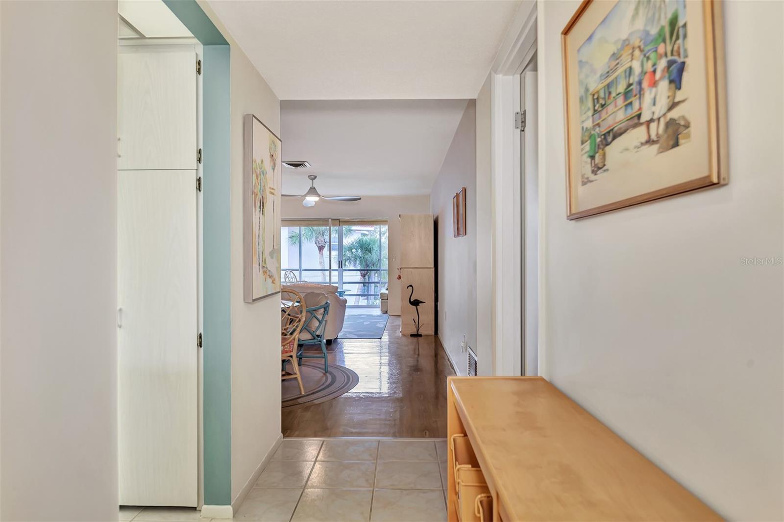 BELLA COSTA I - Residential