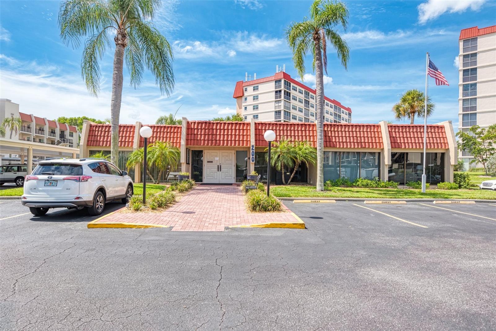 BELLA COSTA I - Residential