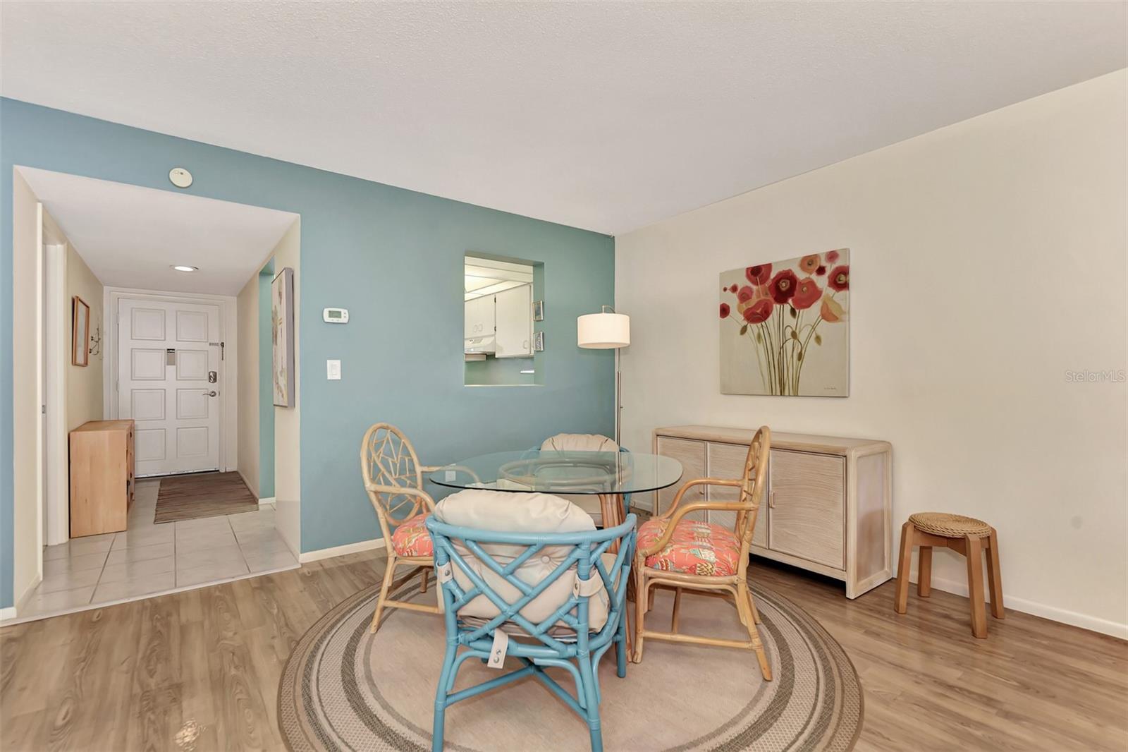 BELLA COSTA I - Residential