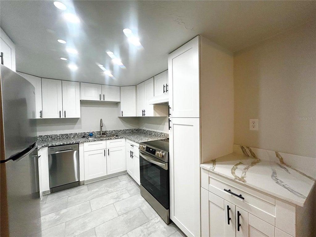 Photo of 4906 Victoria Drive #103, Cape Coral, FL 33904 (MLS # C7529248)