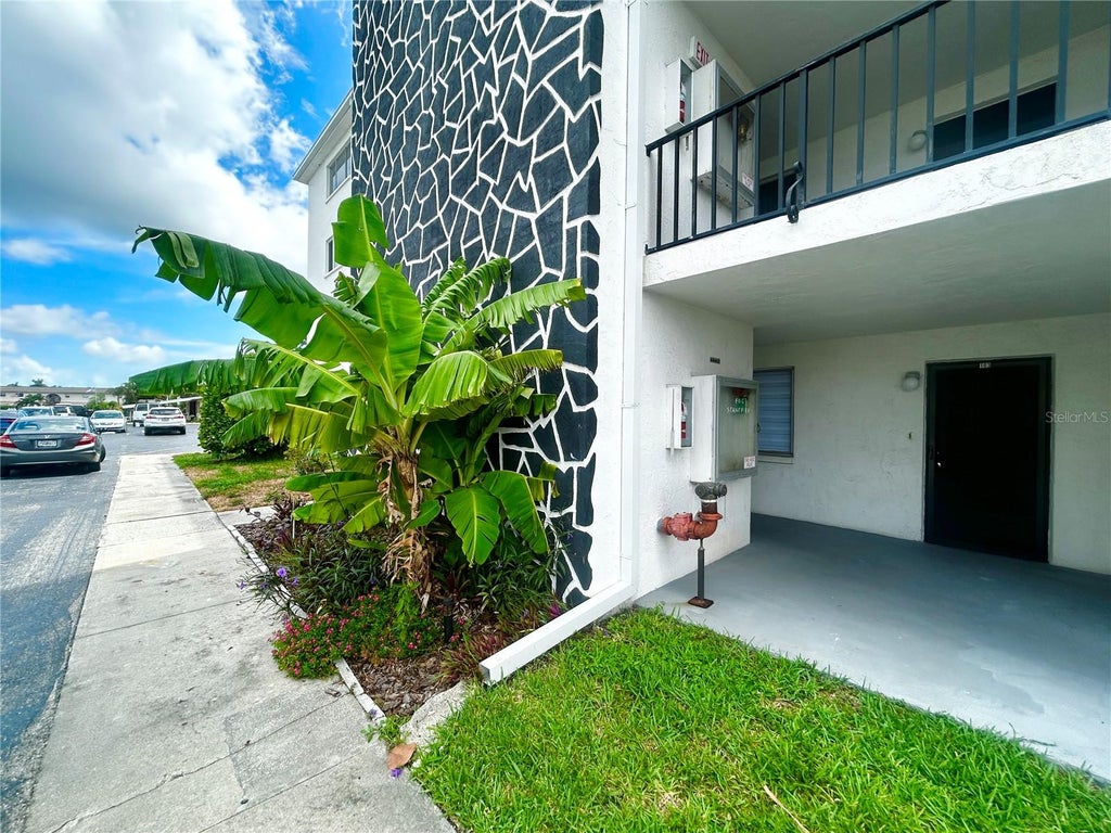Photo of 4906 Victoria Drive #103, Cape Coral, FL 33904 (MLS # C7529248)
