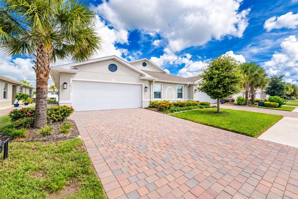 Photo of 16111 Bridle Ridge Street, Port Charlotte, FL 33953 (MLS # D6148849)