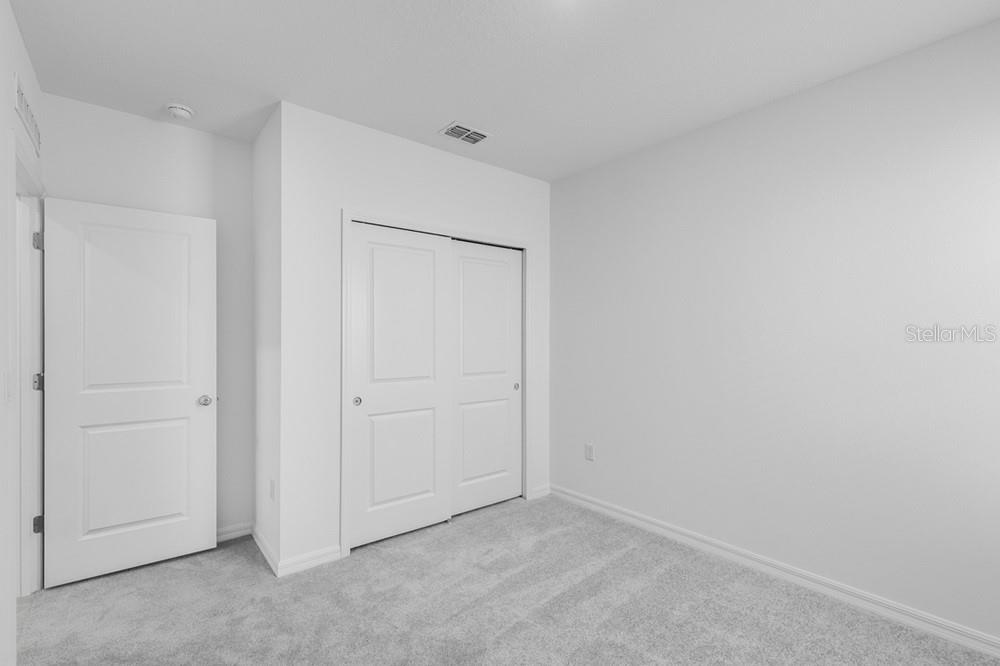 FIRETHORN - Residential