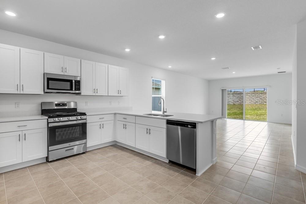 FIRETHORN - Residential