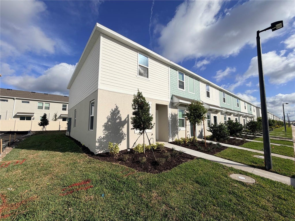 Photo of 2942 Skyline Loop, Kissimmee, FL 34758 (MLS # S5158109)