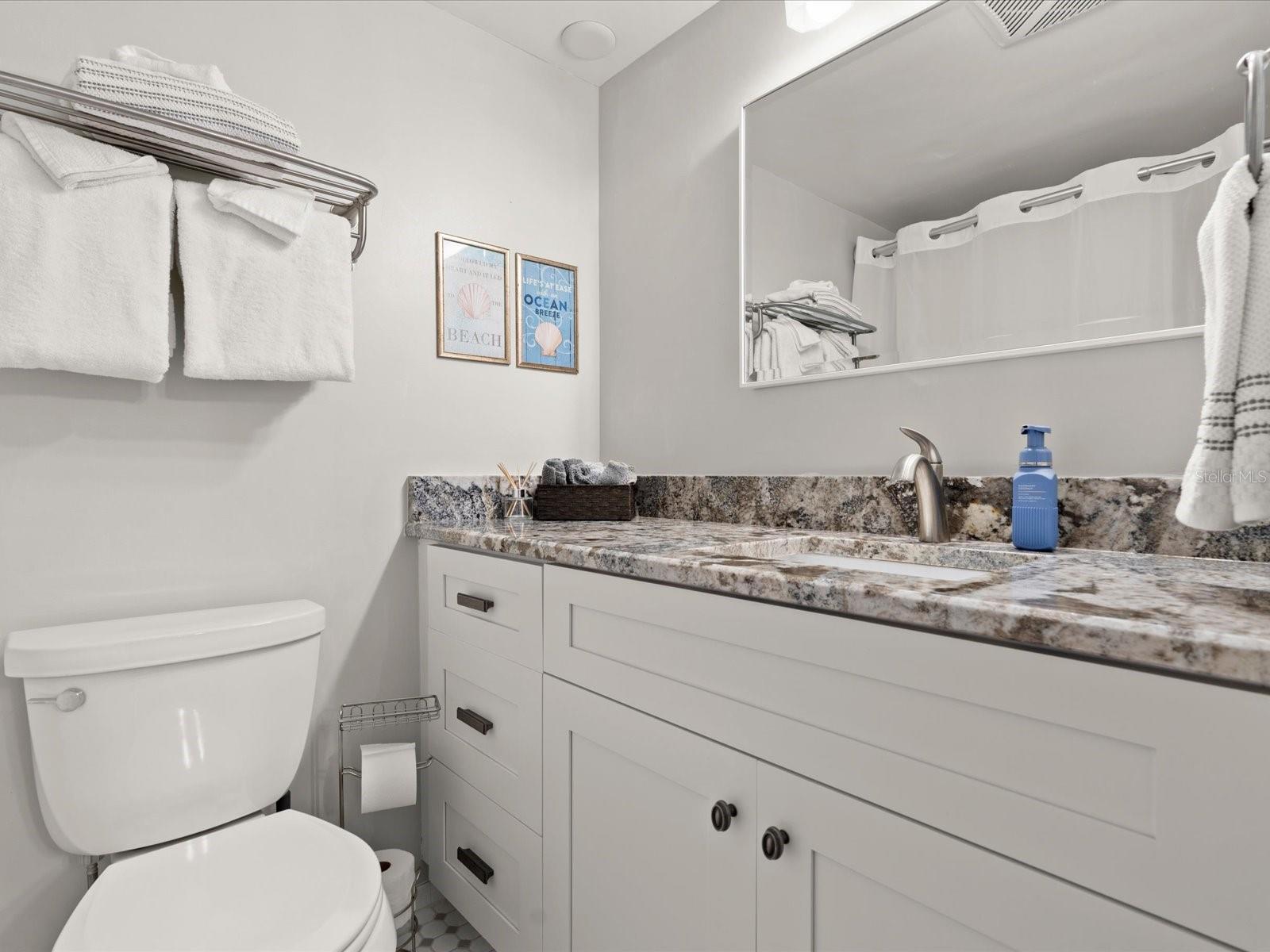 SURFSIDE CLUB - Residential