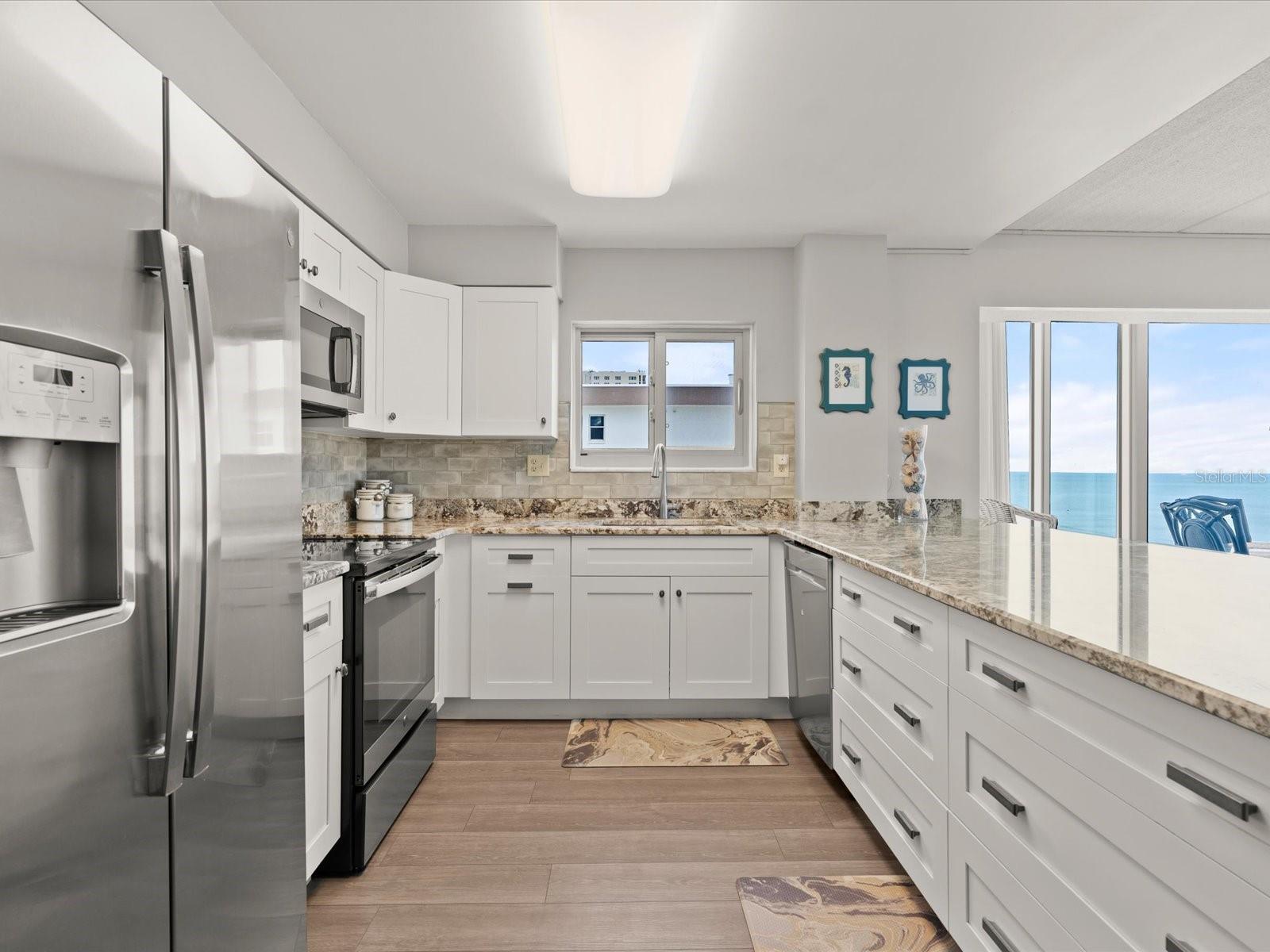 SURFSIDE CLUB - Residential