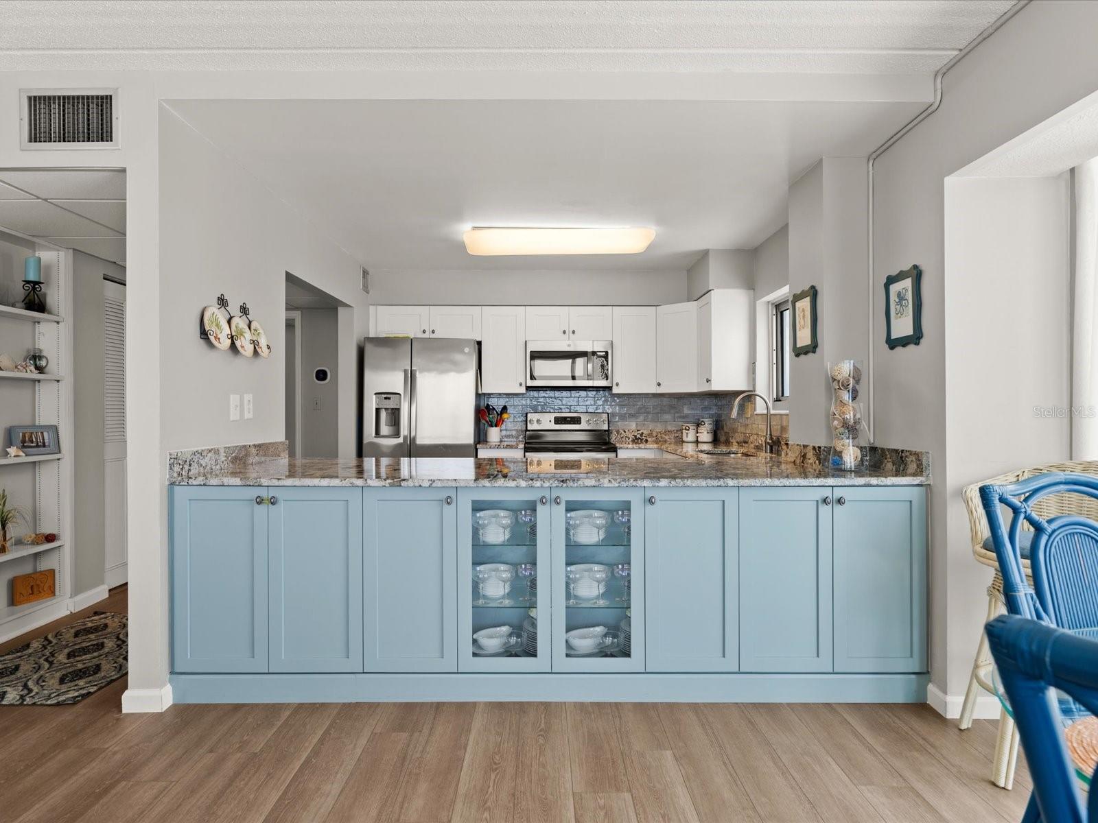 SURFSIDE CLUB - Residential