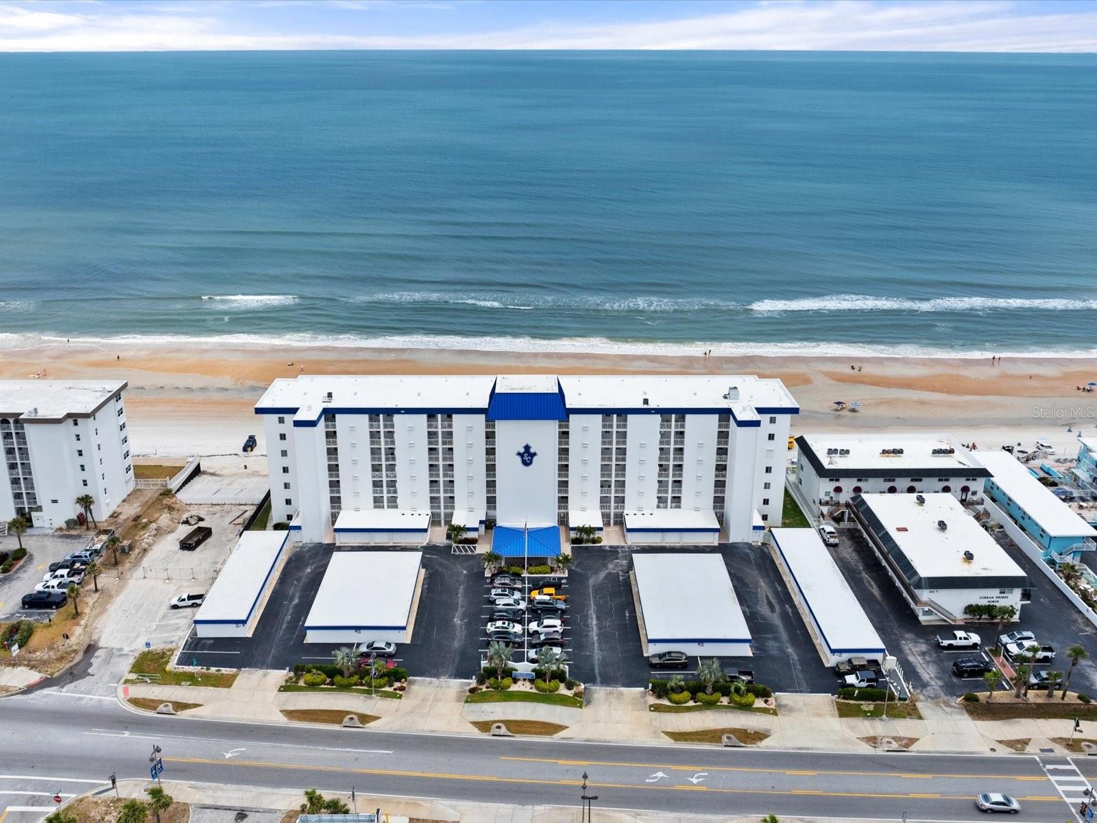 SURFSIDE CLUB - Residential