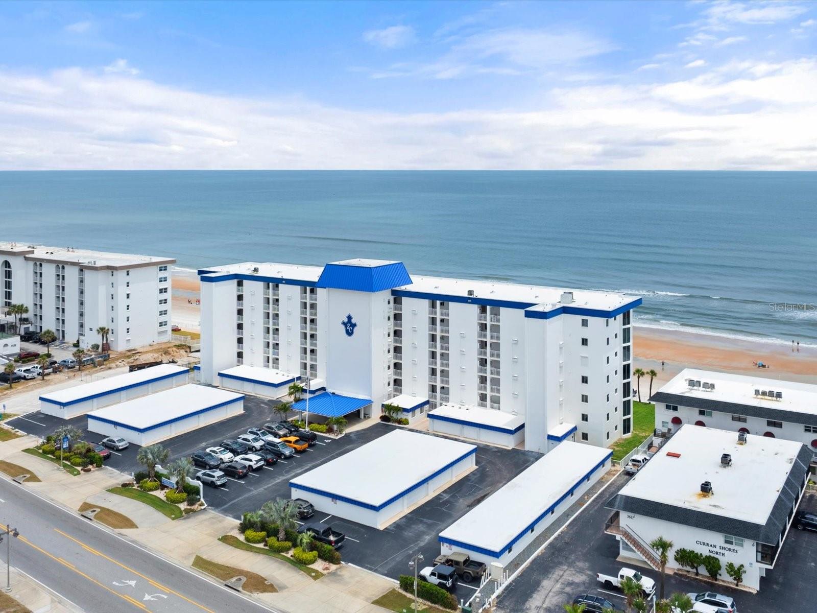 SURFSIDE CLUB - Residential