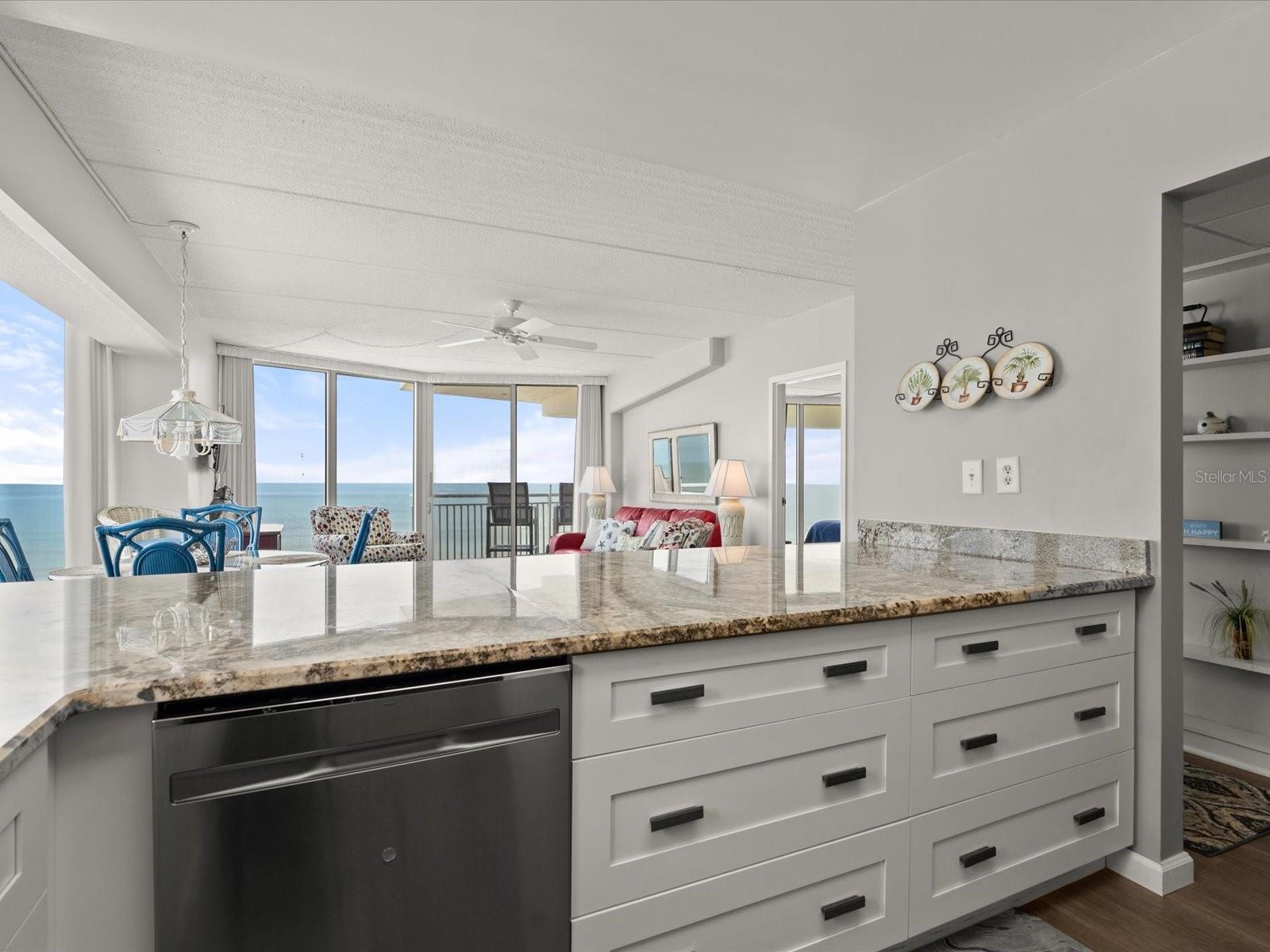 SURFSIDE CLUB - Residential