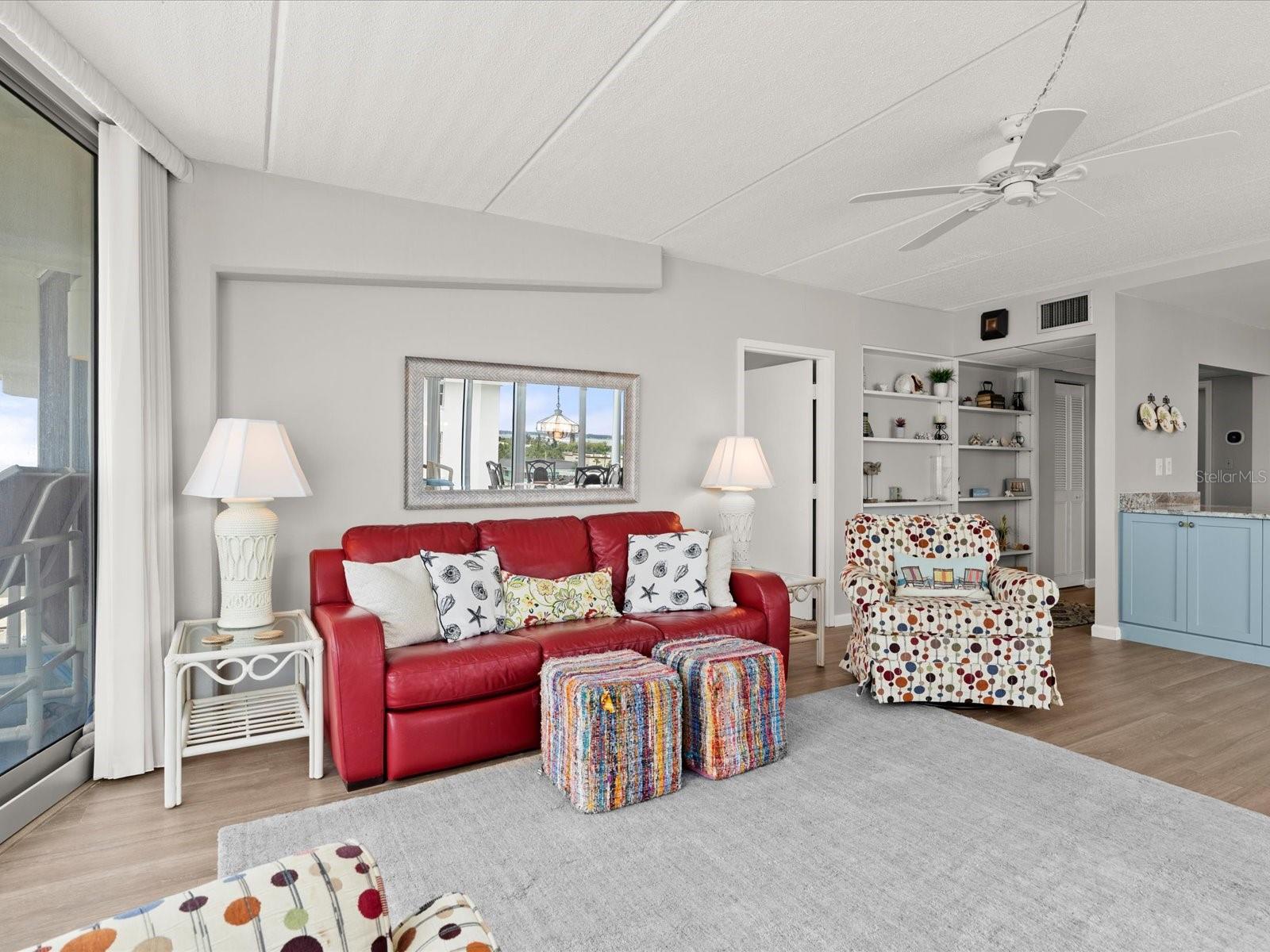 SURFSIDE CLUB - Residential