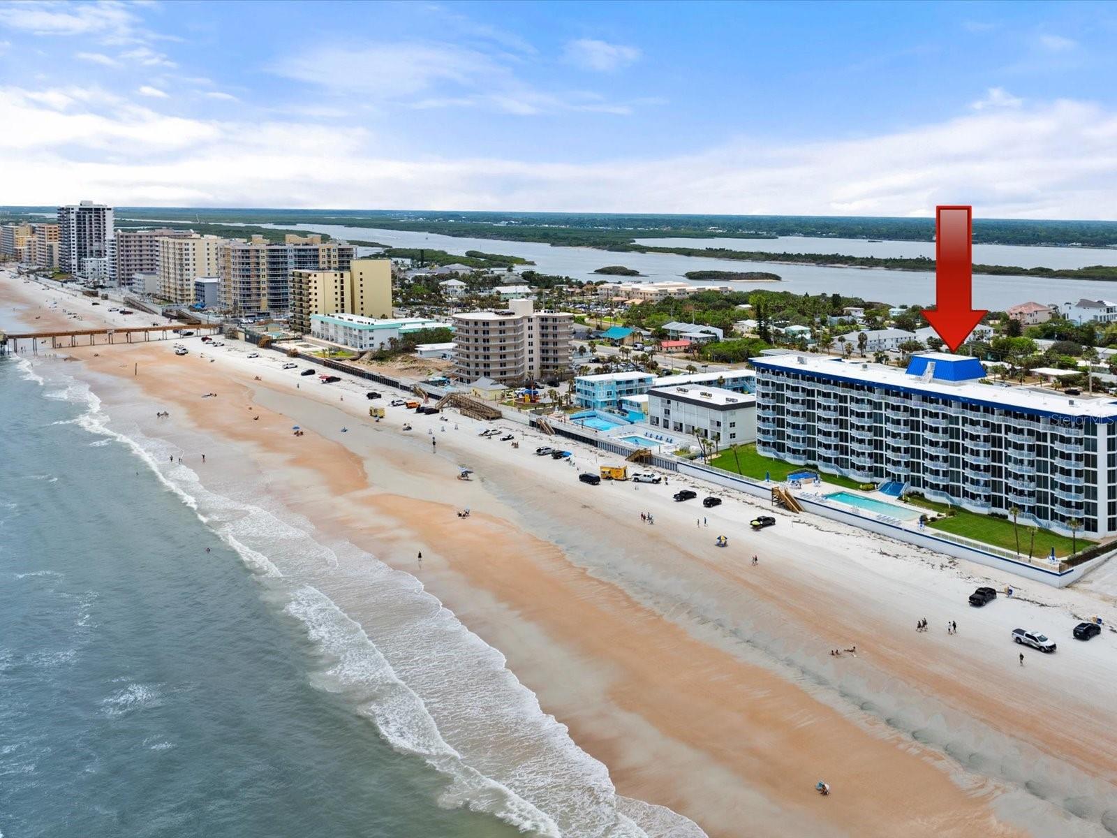 SURFSIDE CLUB - Residential