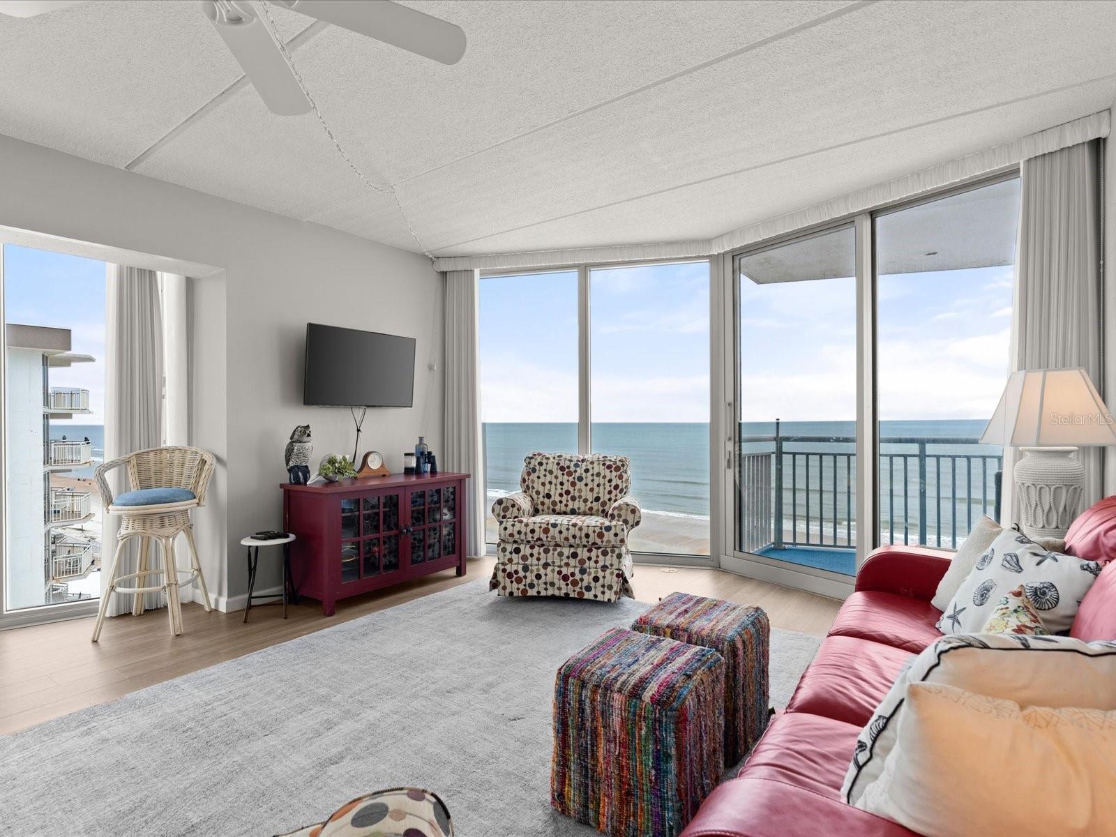 SURFSIDE CLUB - Residential