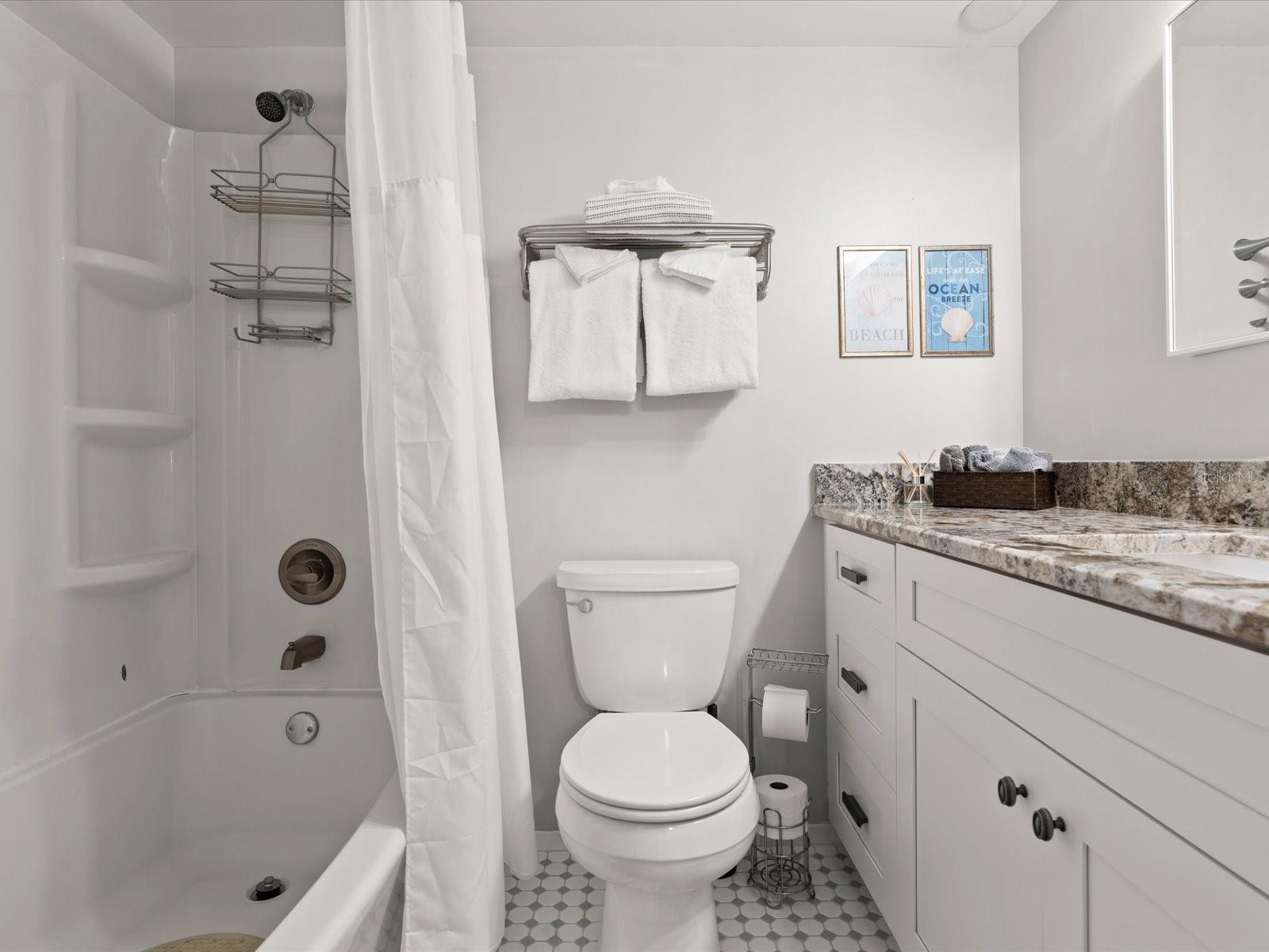 SURFSIDE CLUB - Residential