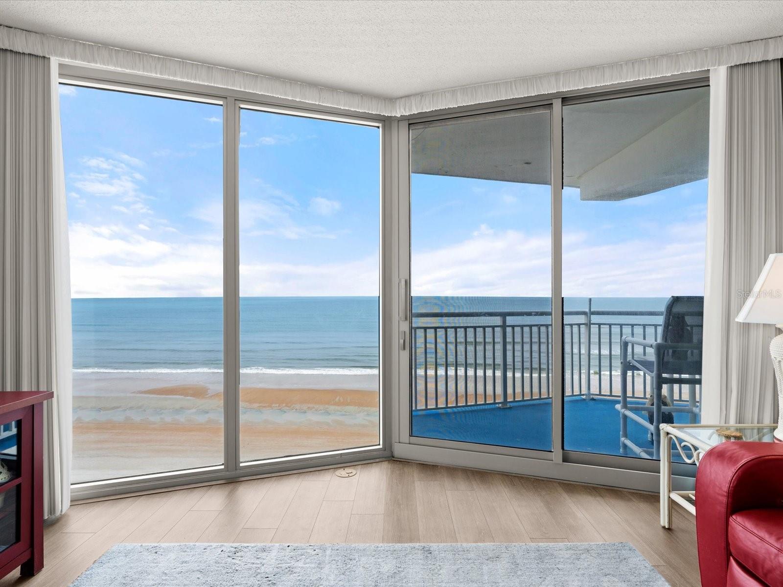 SURFSIDE CLUB - Residential