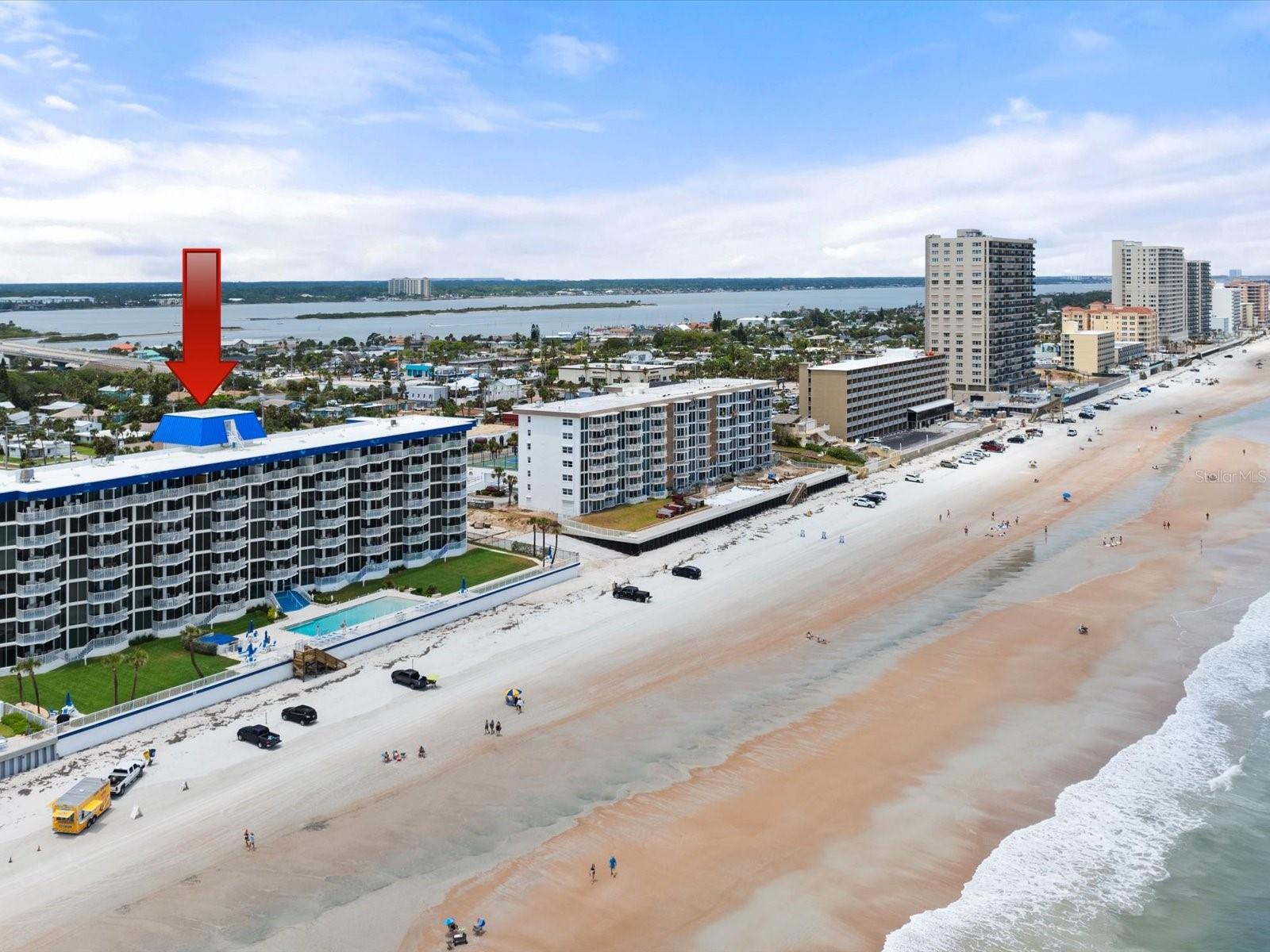 SURFSIDE CLUB - Residential