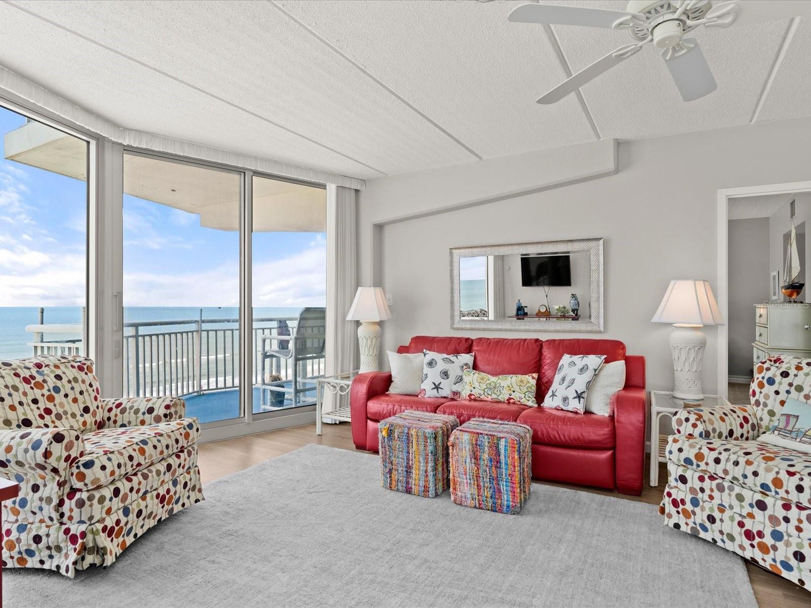 SURFSIDE CLUB - Residential