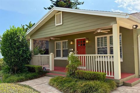 2810 ELIZABETH AVENUE ORLANDO FL 32804