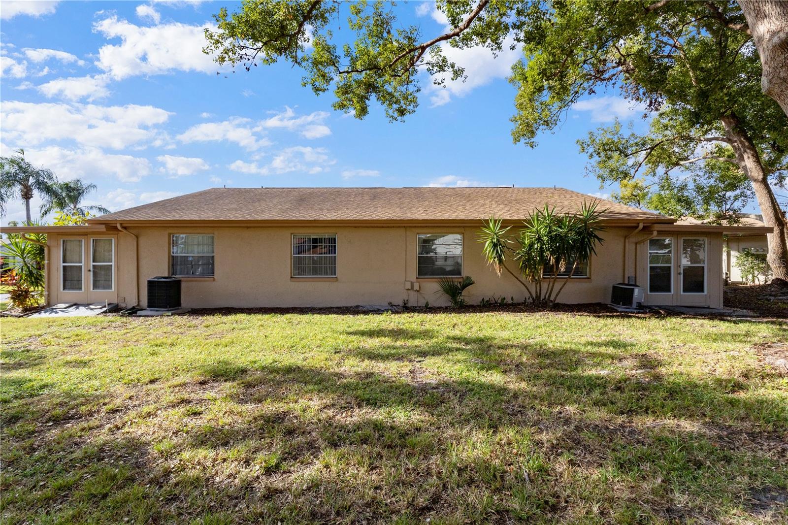 FAIRFIELD B CONDO - Residential