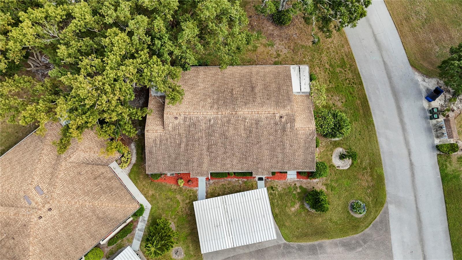 FAIRFIELD B CONDO - Residential