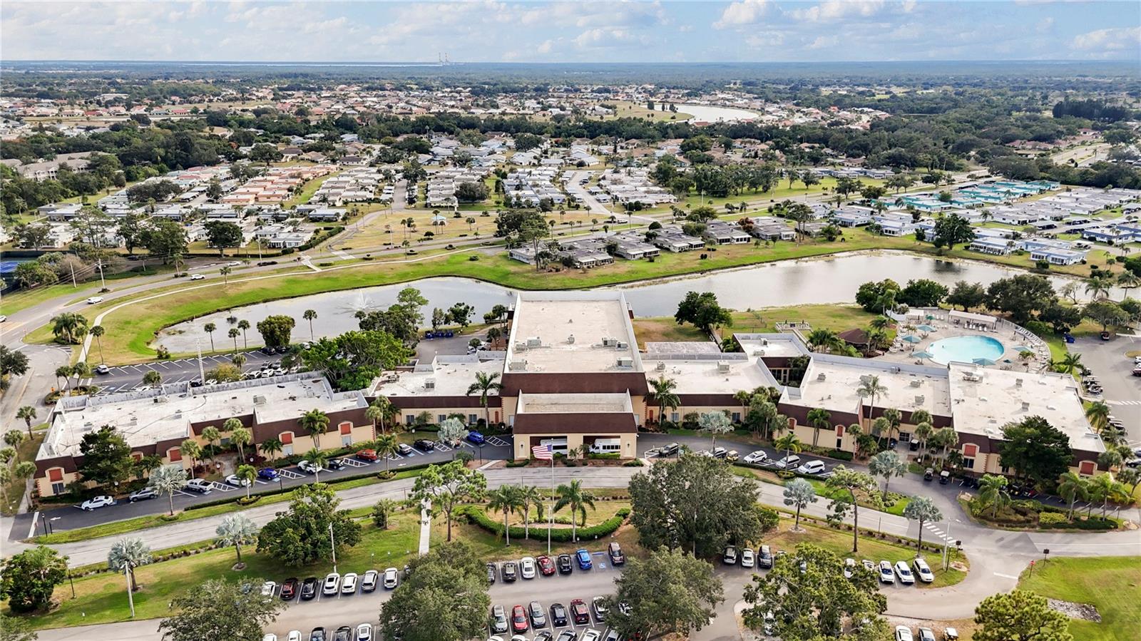 FAIRFIELD B CONDO - Residential