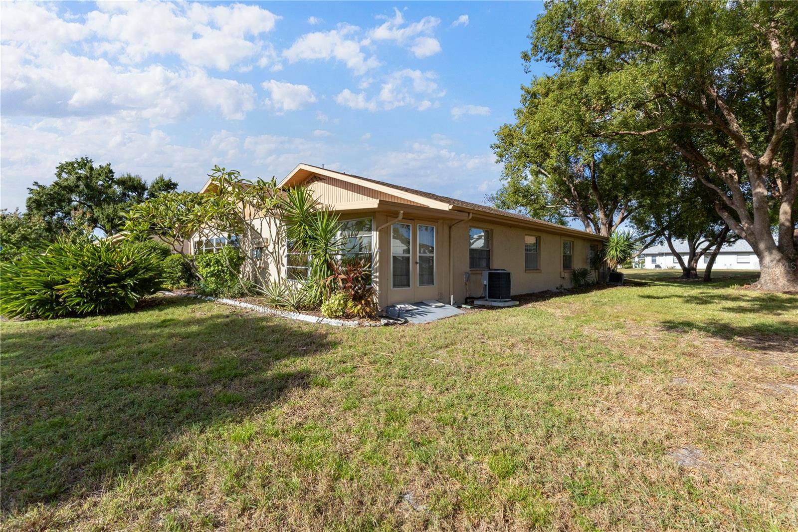 FAIRFIELD B CONDO - Residential