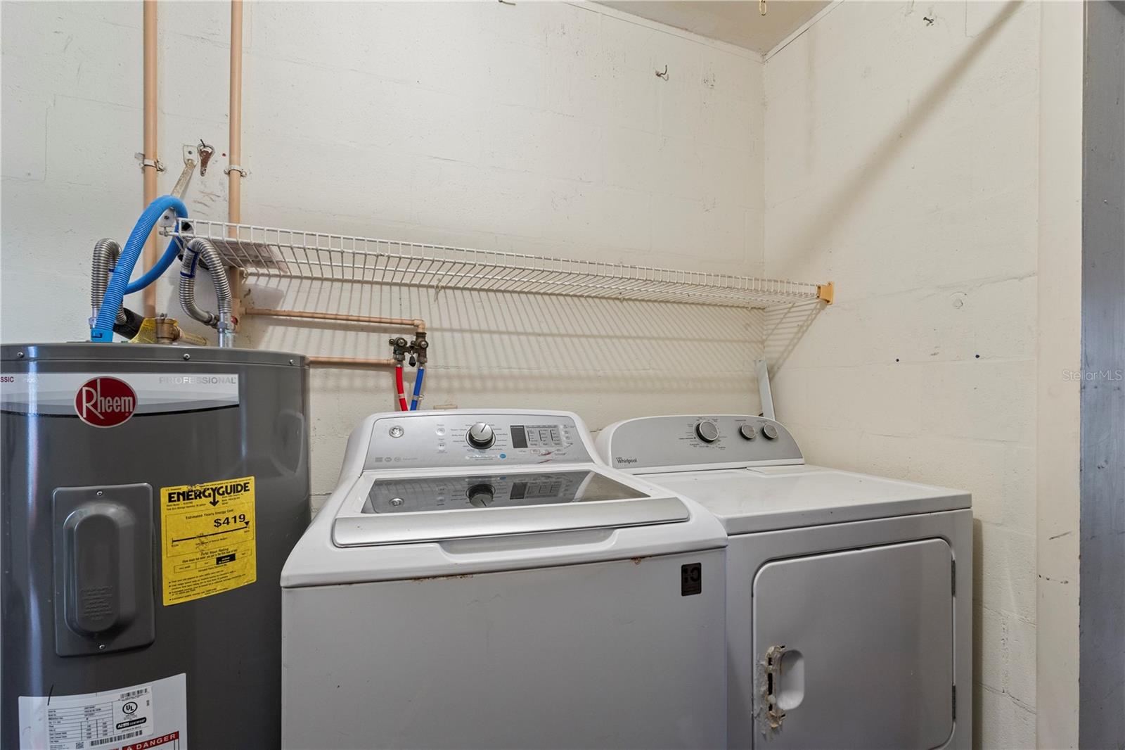 FAIRFIELD B CONDO - Residential