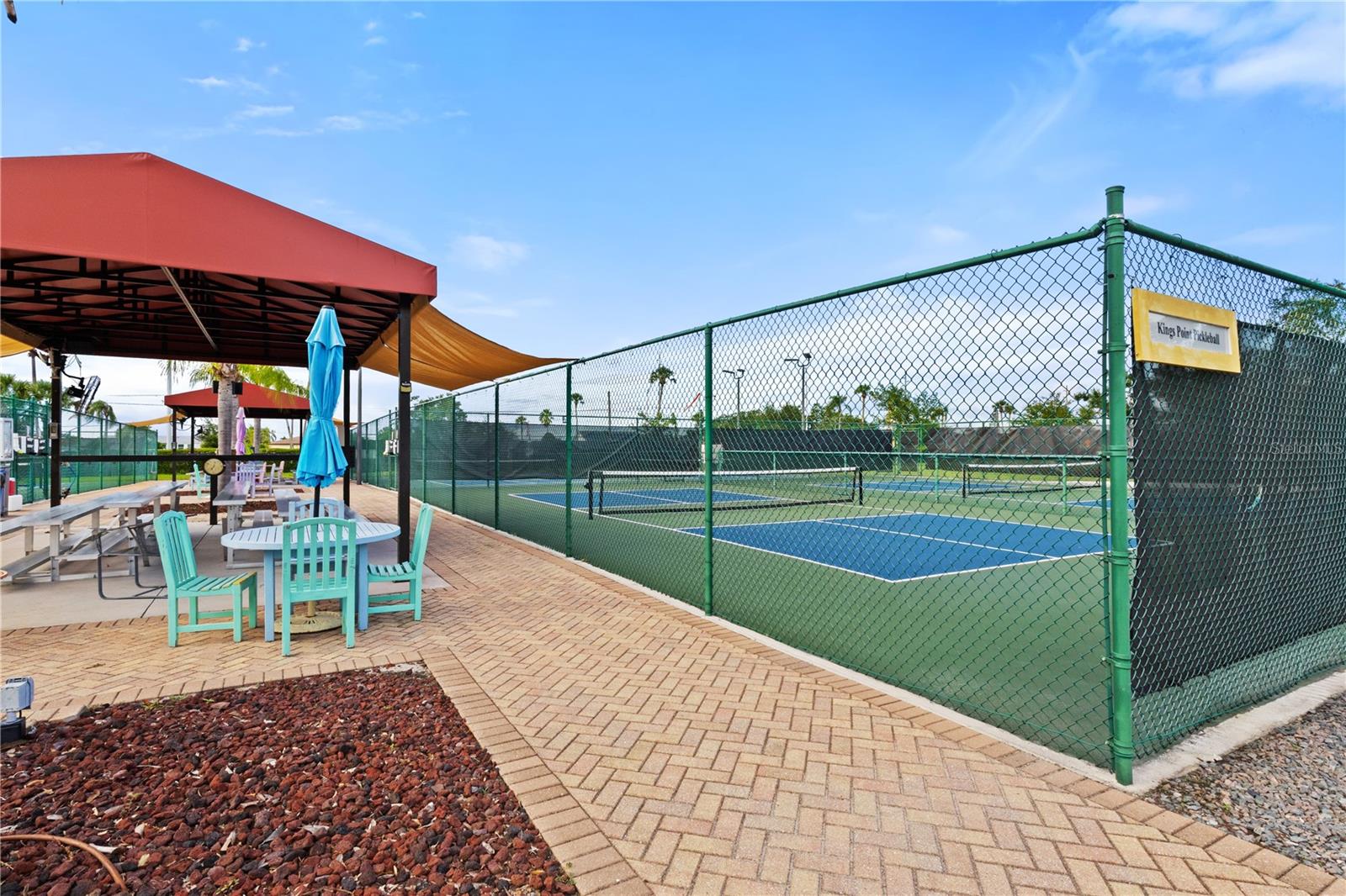 FAIRFIELD B CONDO - Residential