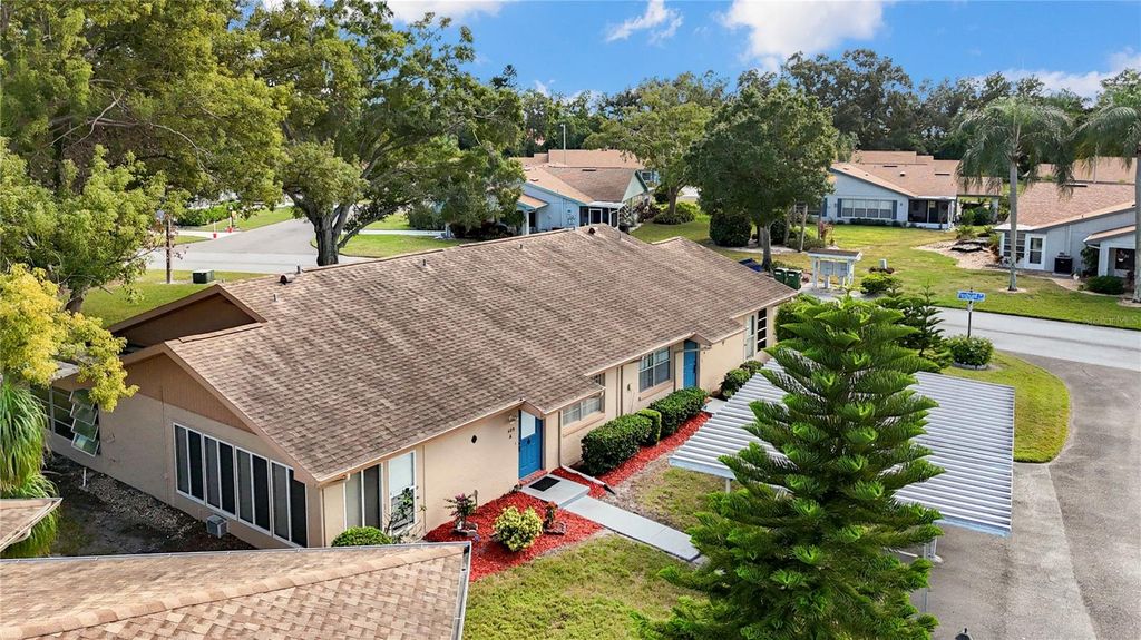 Photo of 409 Feltham Trail #B, Sun City Center, FL 33573 (MLS # TB8444400)