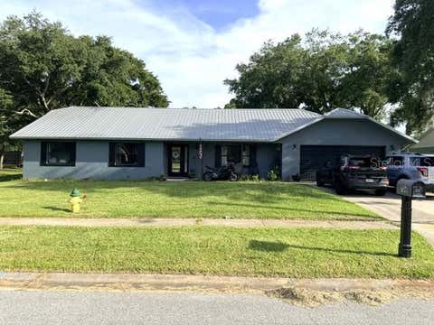 Photo of 706 Venters Street, Port Orange, FL 32127 (MLS # O6415952)