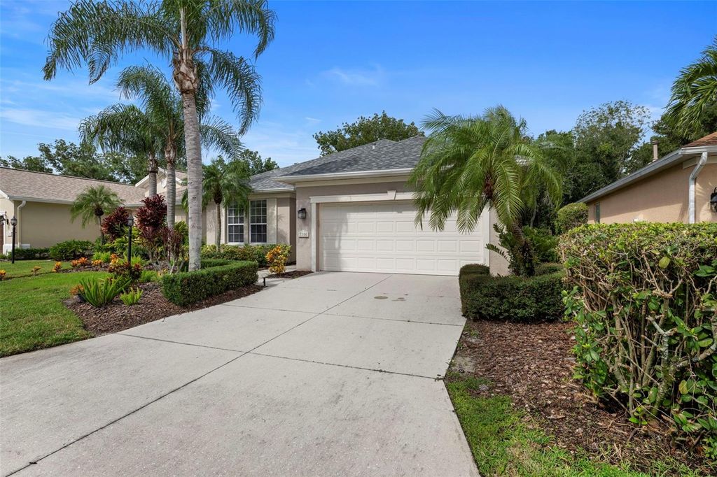 Photo of 7314 Meeting Street, University Park, FL 34201 (MLS # A4664714)