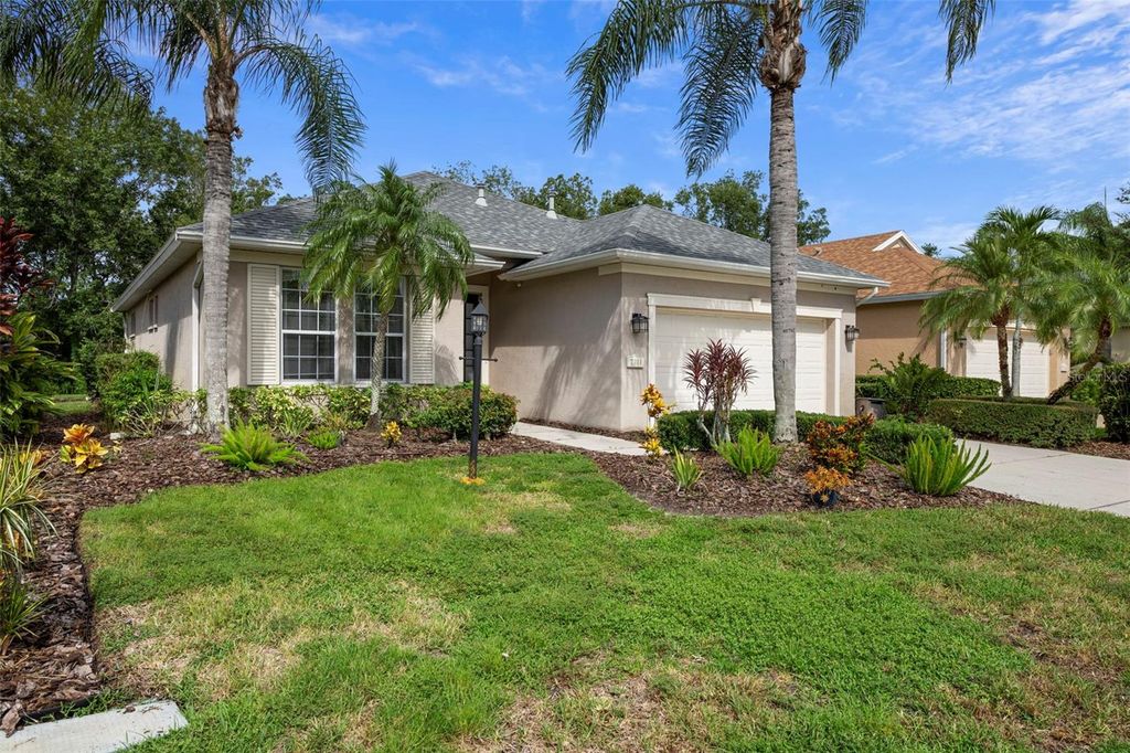 Photo of 7314 Meeting Street, University Park, FL 34201 (MLS # A4664714)