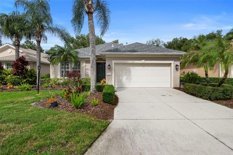 Photo of 7314 Meeting Street, University Park, FL 34201 (MLS # A4664714)