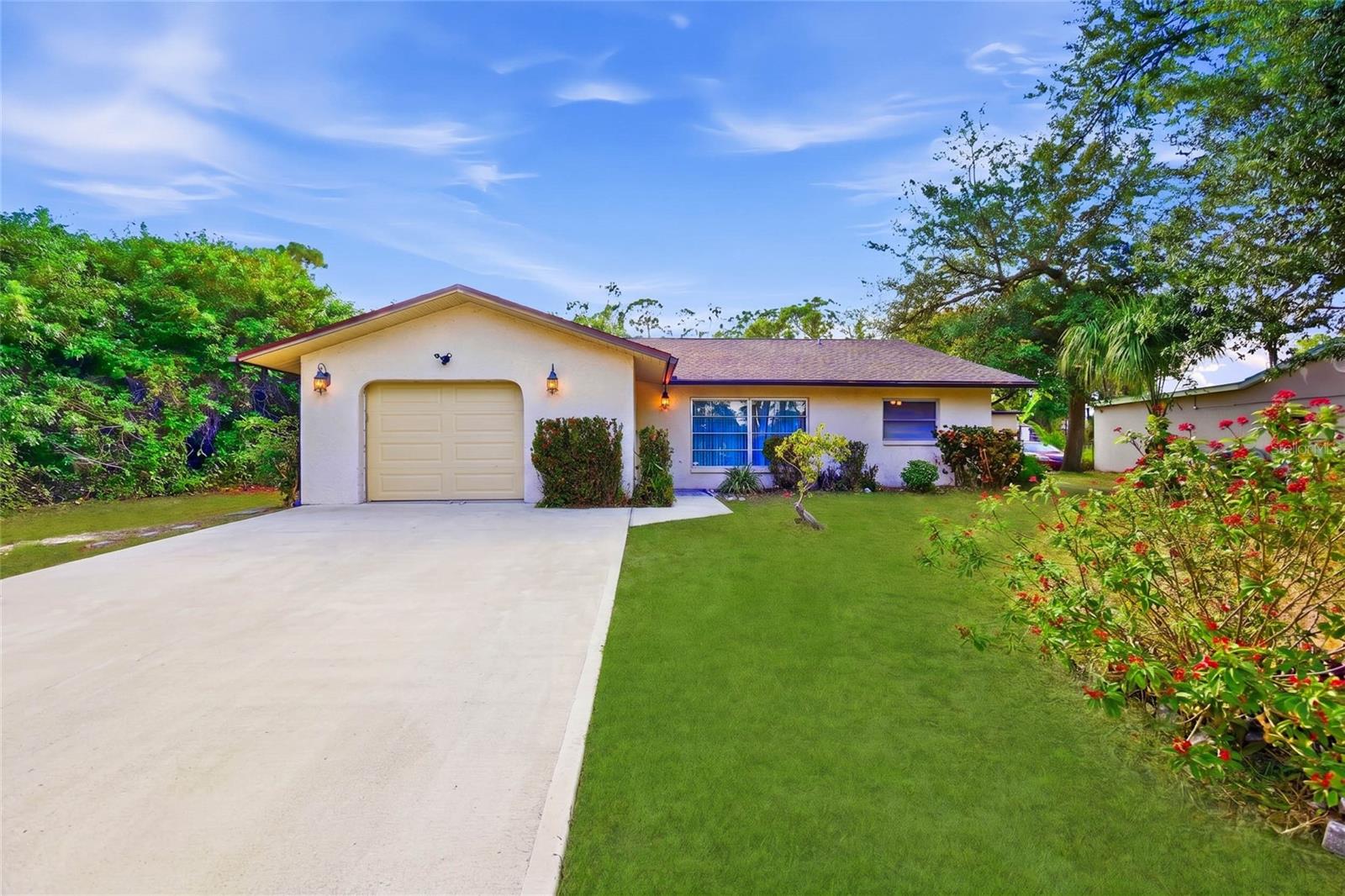 PORT CHARLOTTE SEC 021 - Residential