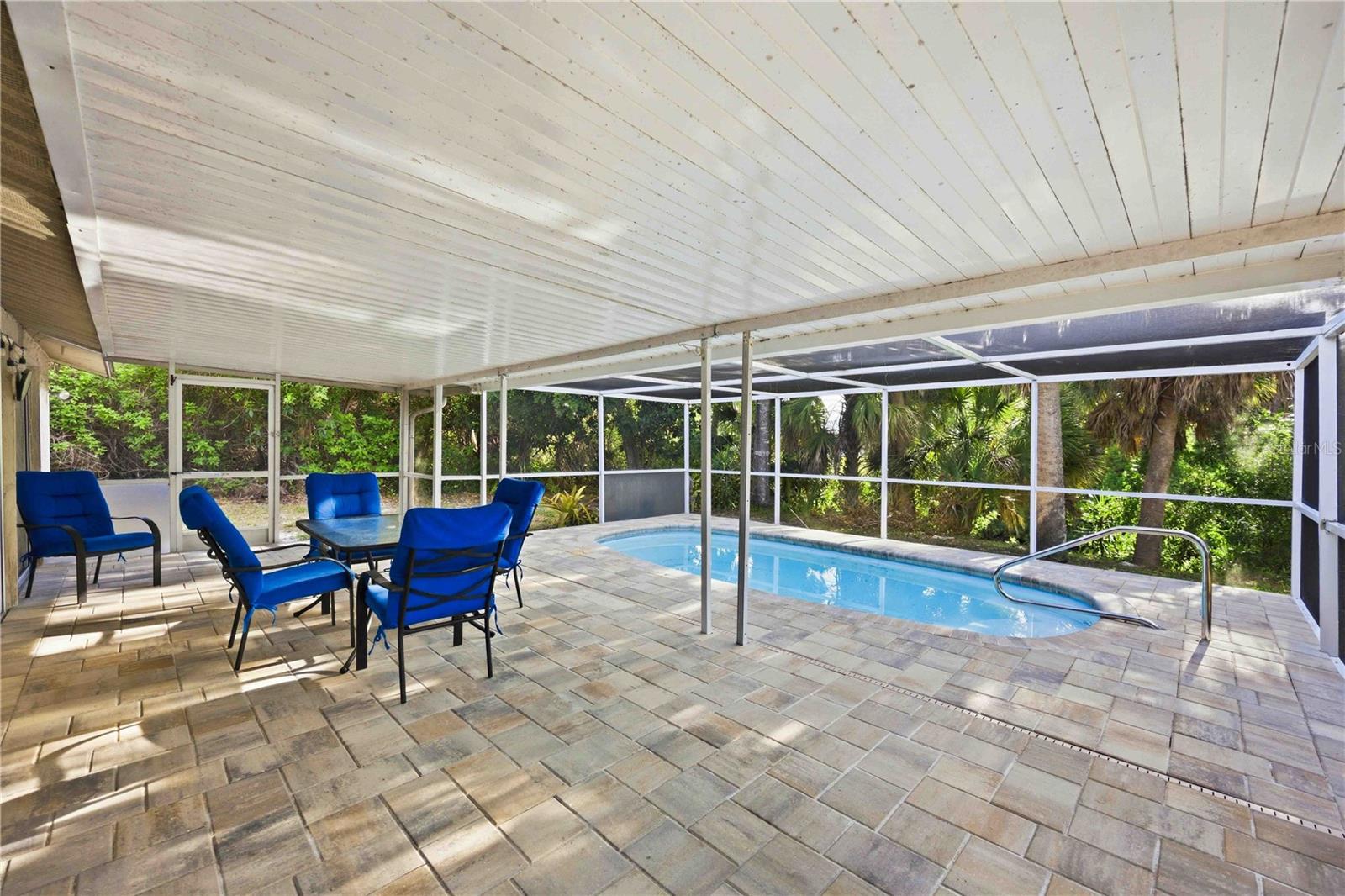 PORT CHARLOTTE SEC 021 - Residential