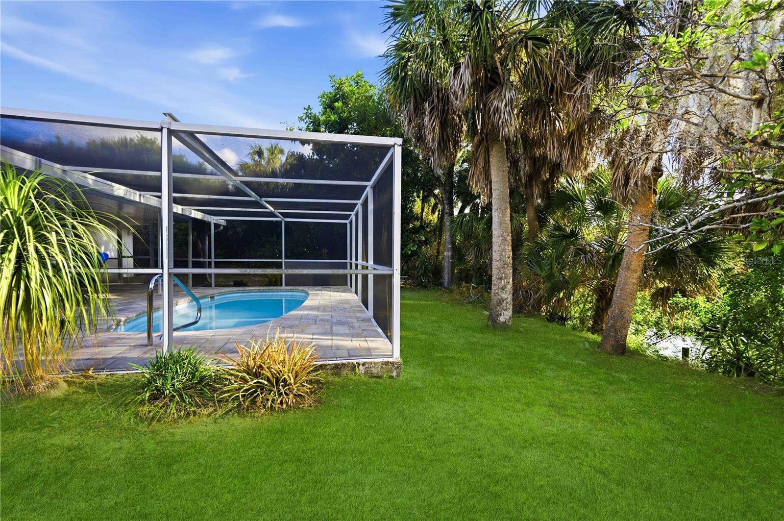 PORT CHARLOTTE SEC 021 - Residential