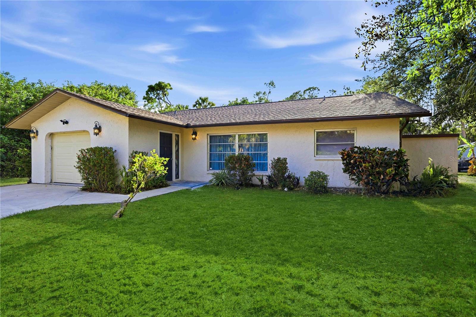 PORT CHARLOTTE SEC 021 - Residential