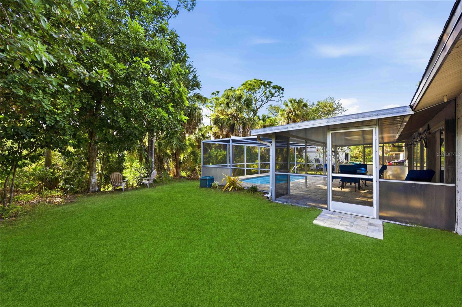 PORT CHARLOTTE SEC 021 - Residential